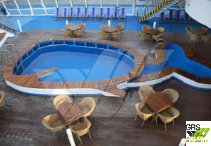 Kapal Ro-Ro untuk dijual