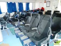 Kapal kru untuk dijual
