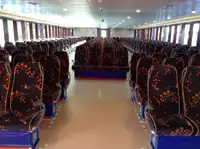 Kapal pesiar untuk dijual