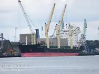 Kapal pendingin untuk dijual