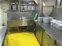 Kapal penumpang untuk dijual