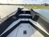 Perahu karet kaku untuk dijual