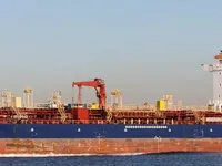 Kapal tanker minyak/kimia untuk dijual