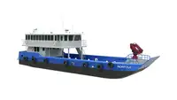 kapal karang dijual