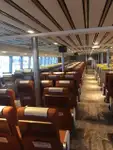 Kapal RoPax untuk dijual