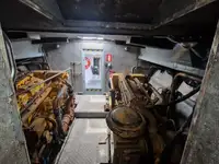 Kapal pandu untuk dijual