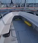 Kapal penumpang untuk dijual