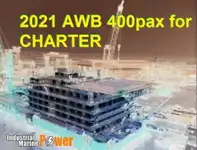 Kapal tanker minyak/kimia untuk dijual