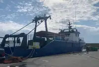 Kapal pukat untuk dijual