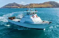 Trawler dijual