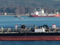 Kapal tanker minyak/kimia untuk dijual