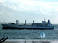 Kapal tanker minyak/kimia untuk dijual