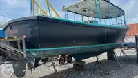 Kapal pesiar untuk dijual