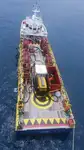 Kapal kontainer untuk dijual