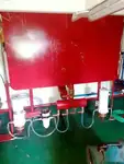 Kapal pendarat, tank untuk dijual