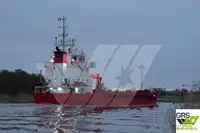 Kapal pengangkut barang curah untuk dijual