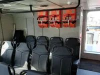 Kapal kru untuk dijual