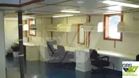 Kapal survei untuk dijual