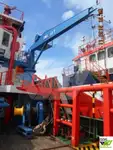 Kapal suplai untuk dijual