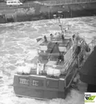 Kapal layanan ladang angin untuk dijual