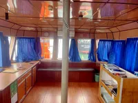 Kapal tunda untuk dijual