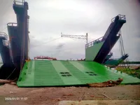 Kapal pendarat, tank untuk dijual