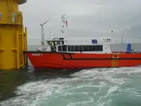 Kapal layanan ladang angin untuk dijual