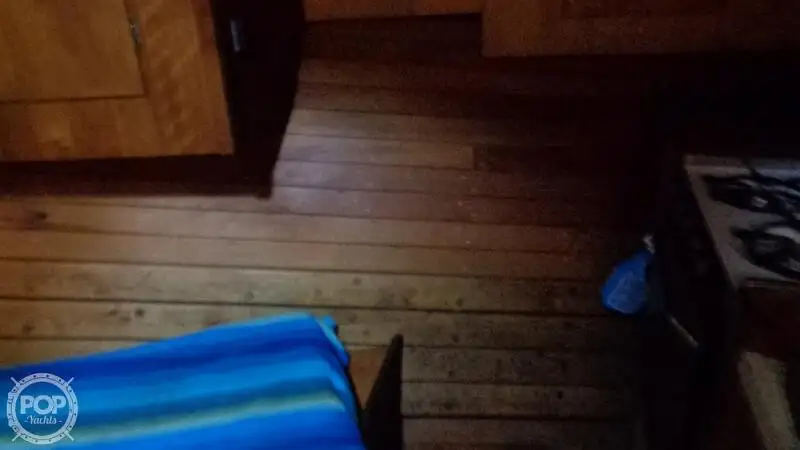 Kapal pukat untuk dijual