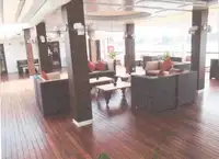 Kapal pesiar untuk dijual