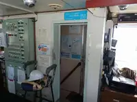 Kapal pengangkut barang curah untuk dijual