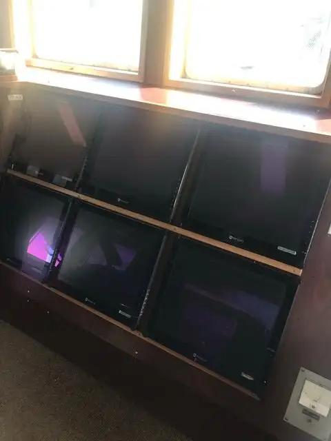 Kapal pukat untuk dijual