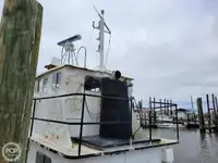 Kapal suplai untuk dijual