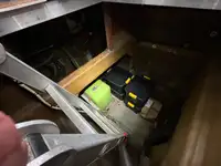 Kapal survei untuk dijual