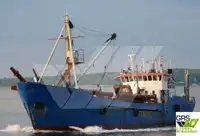 Kapal keruk untuk dijual