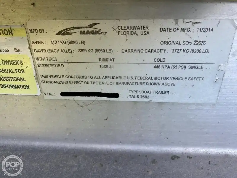 Kapal pukat untuk dijual