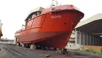 Kapal Pasokan Cepat (FSV) untuk dijual
