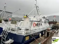 Kapal pesiar untuk dijual