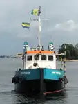Kapal survei untuk dijual