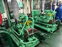 Kapal Kerja untuk dijual