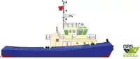 Kapal tunda untuk dijual