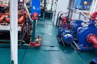 Kapal feri untuk dijual