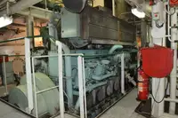 Kapal penarik dijual
