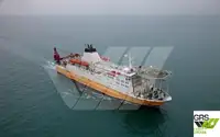 Kapal RoPax untuk dijual
