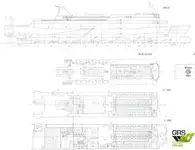 Kapal Ro-Ro untuk dijual