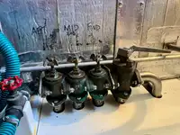 Kapal pesiar untuk dijual