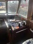 Kapal patroli untuk dijual
