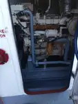 Kapal tunda untuk dijual