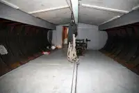 Tongkang untuk dijual