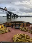 Kapal tunda untuk dijual