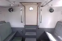 Kapal kru untuk dijual